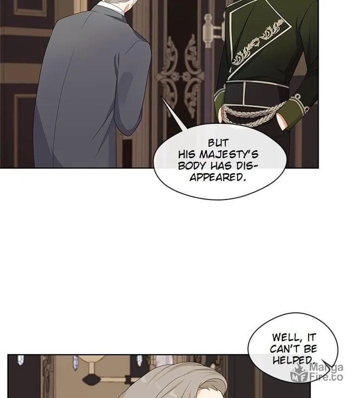 The Emperor's Partner Chapter 91 page 18 - 