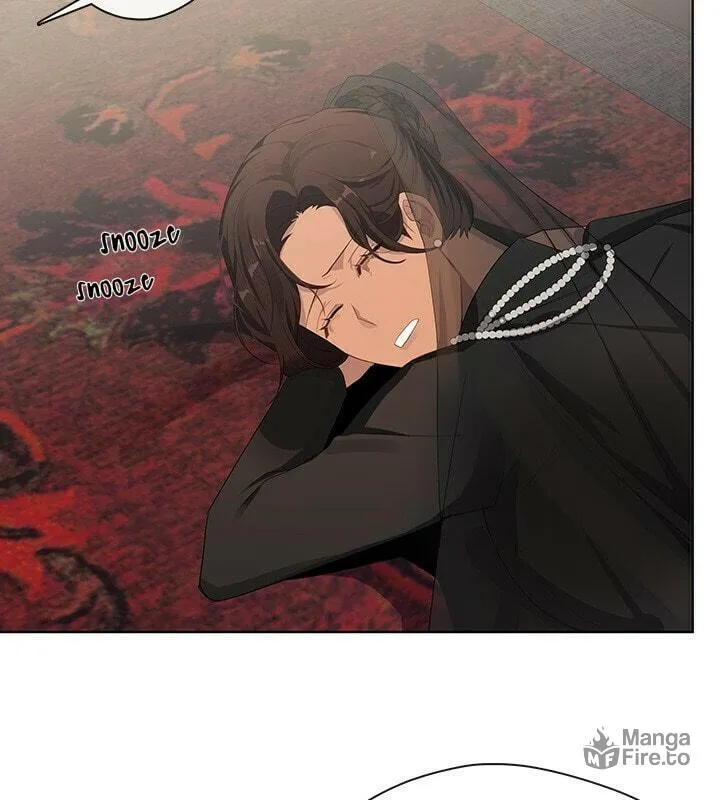 The Emperor's Partner Chapter 91 page 3 - 