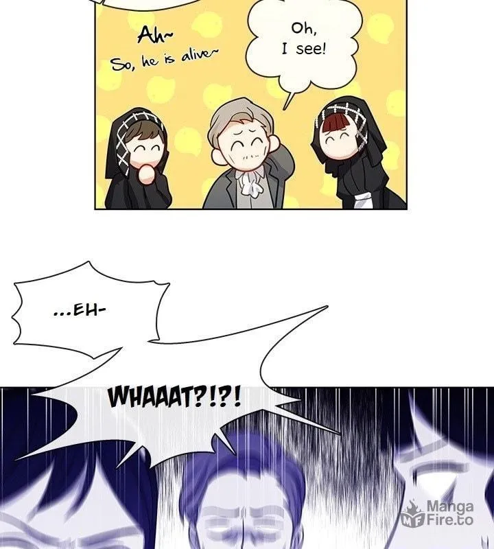 The Emperor's Partner Chapter 91 page 21 - 
