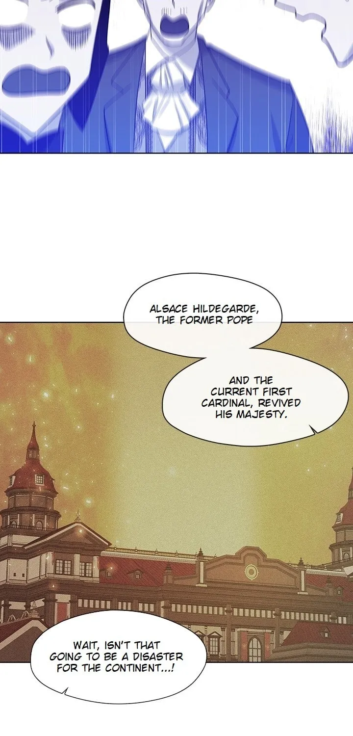The Emperor's Partner Chapter 91 page 22 - 