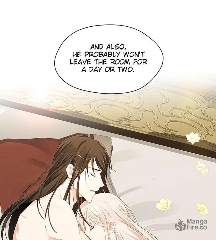 The Emperor's Partner Chapter 91 page 26 - 