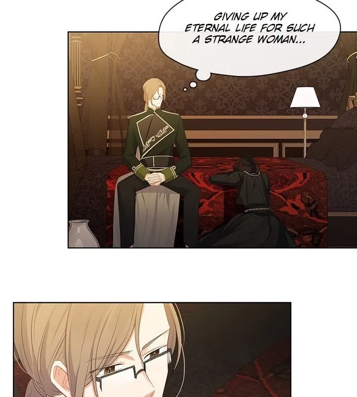 The Emperor's Partner Chapter 91 page 4 - 