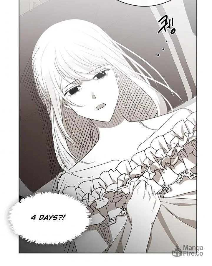 The Emperor's Partner Chapter 91 page 31 - 