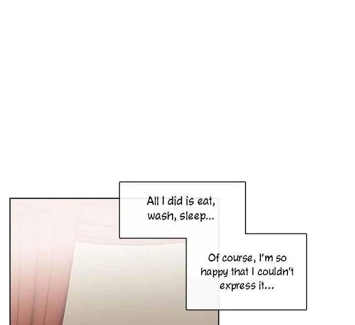 The Emperor's Partner Chapter 91 page 32 - 