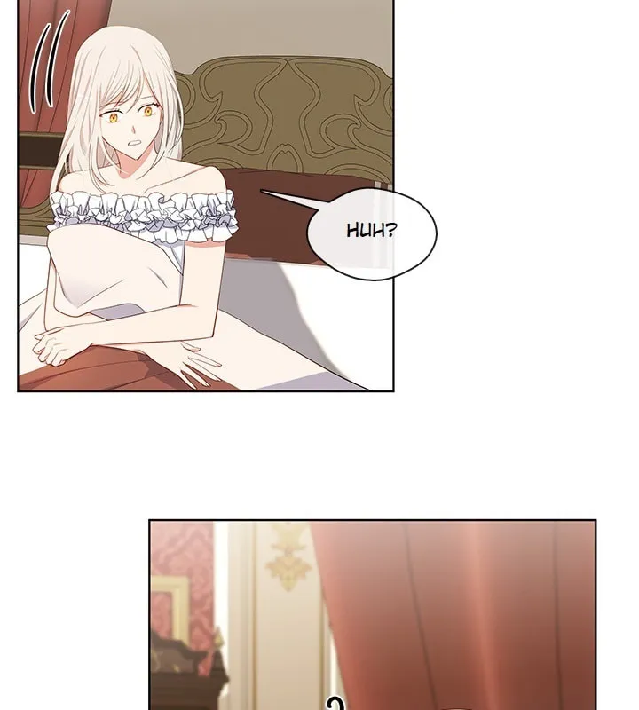The Emperor's Partner Chapter 91 page 33 - 