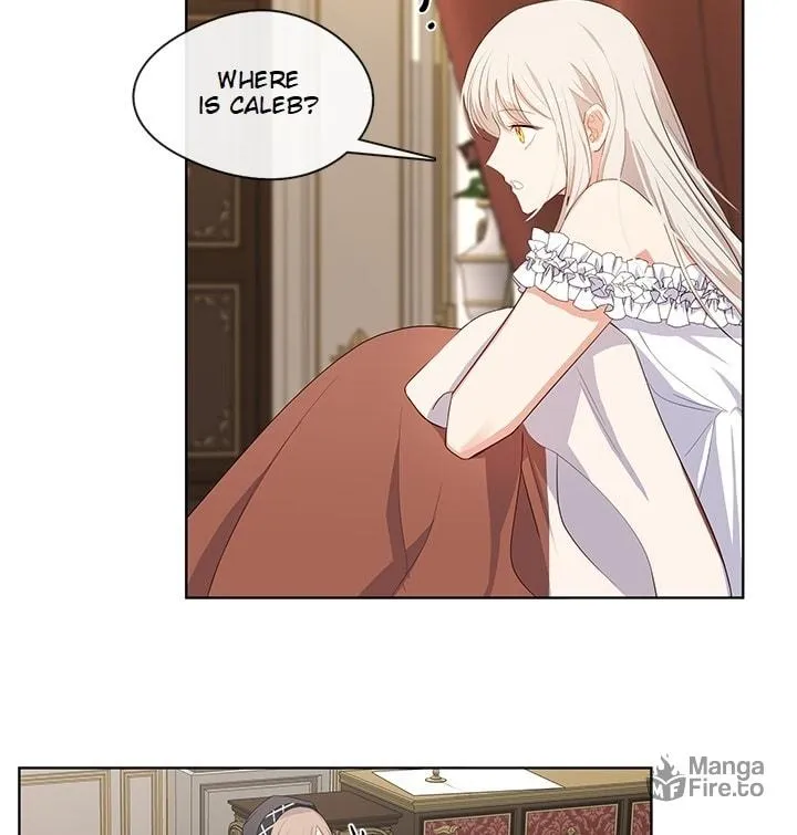 The Emperor's Partner Chapter 91 page 34 - 