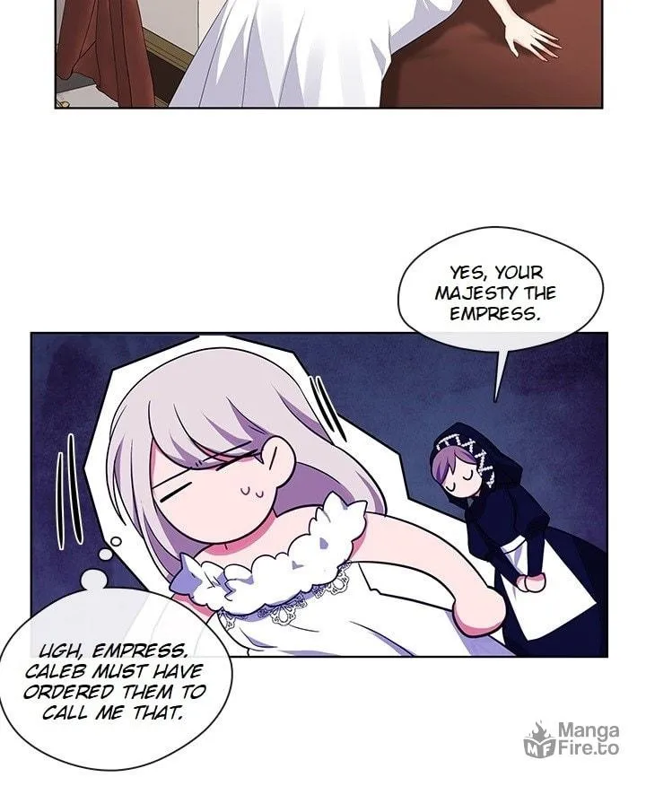 The Emperor's Partner Chapter 91 page 38 - 