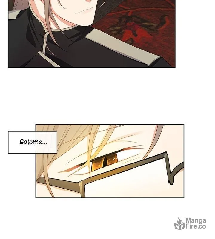 The Emperor's Partner Chapter 91 page 5 - 