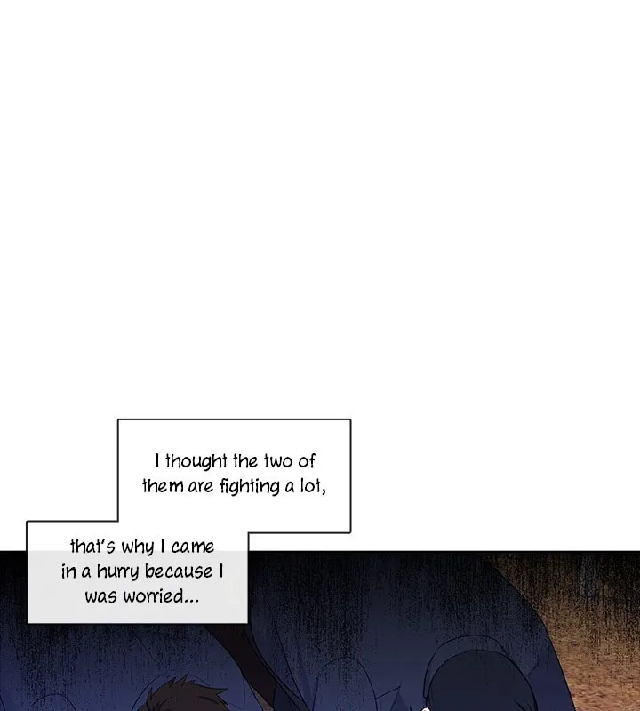 The Emperor's Partner Chapter 91 page 43 - 