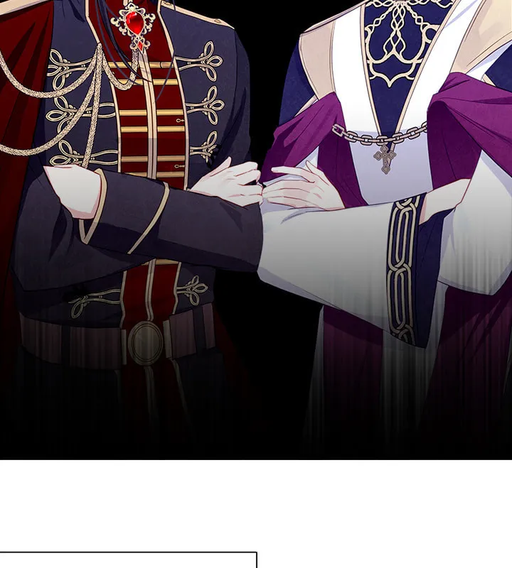The Emperor's Partner Chapter 91 page 45 - 