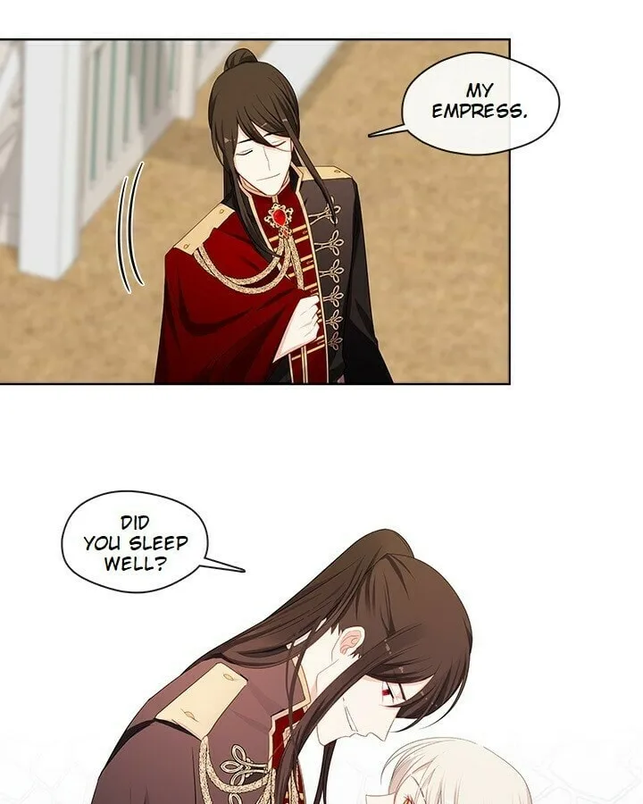 The Emperor's Partner Chapter 91 page 47 - 