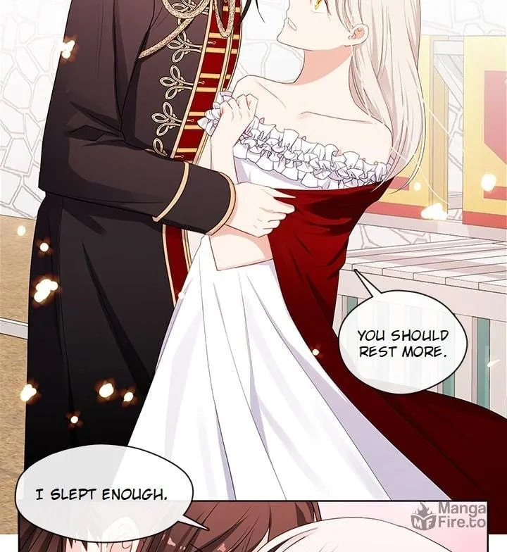 The Emperor's Partner Chapter 91 page 48 - 