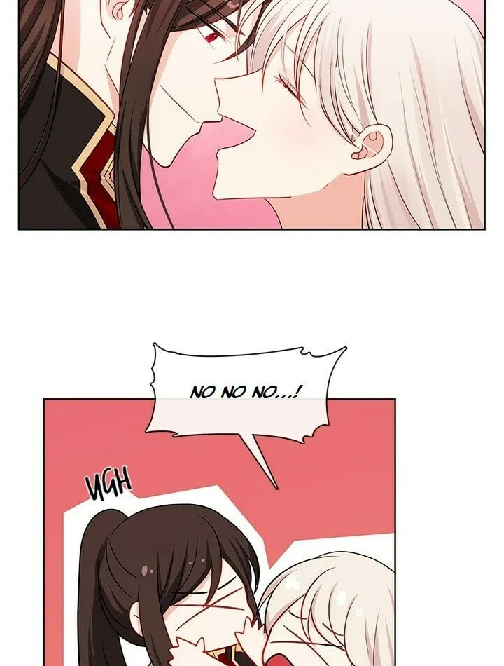 The Emperor's Partner Chapter 91 page 49 - 
