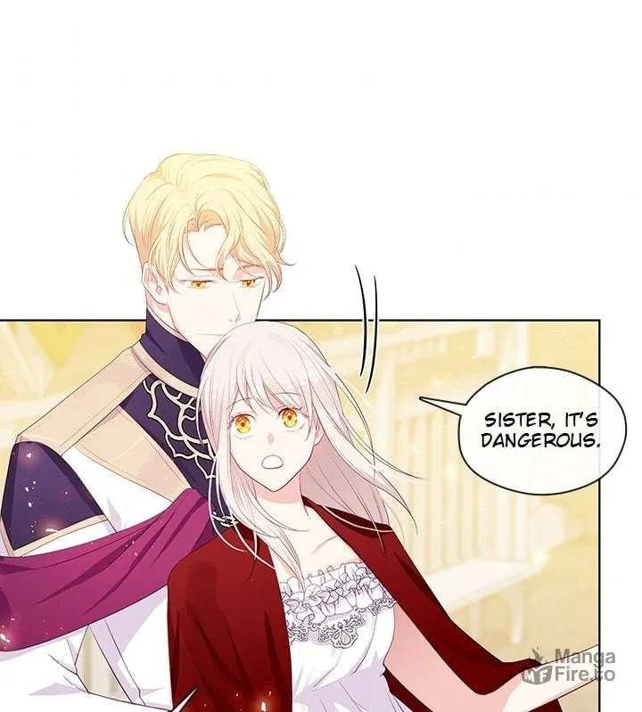 The Emperor's Partner Chapter 91 page 51 - 