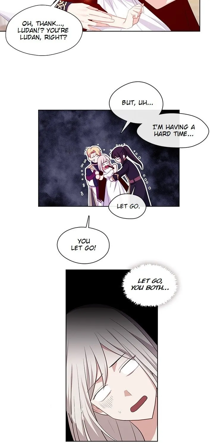 The Emperor's Partner Chapter 91 page 52 - 