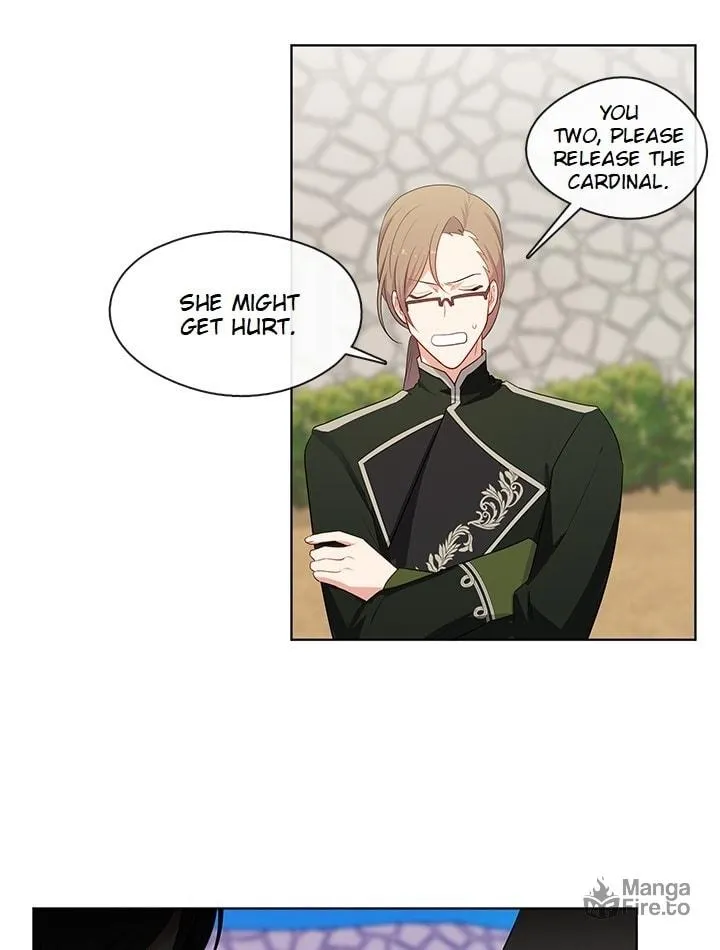 The Emperor's Partner Chapter 91 page 54 - 