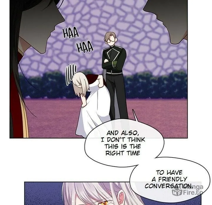 The Emperor's Partner Chapter 91 page 55 - 