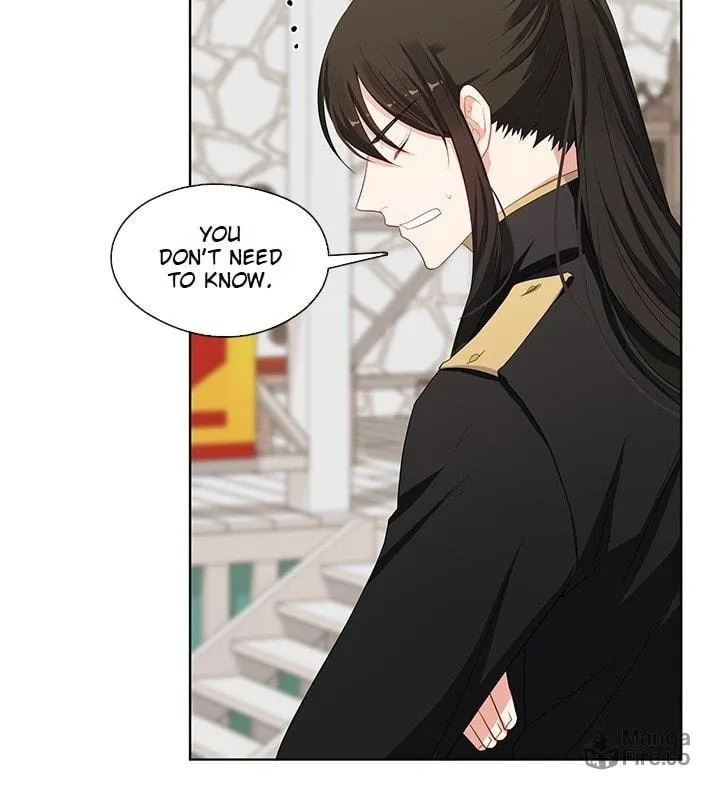 The Emperor's Partner Chapter 91 page 58 - 