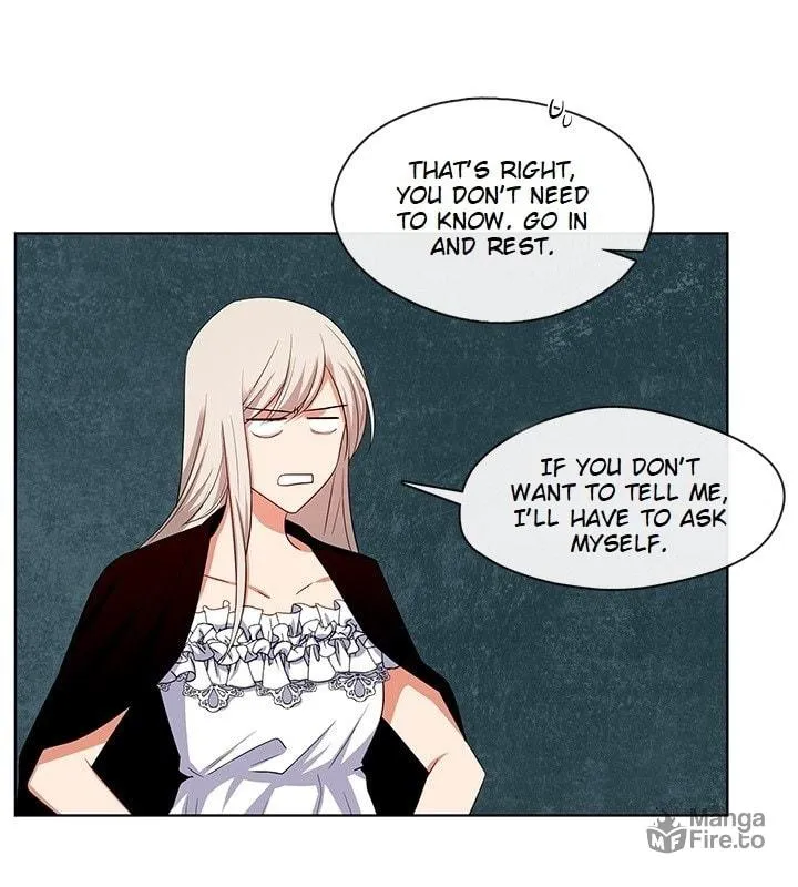 The Emperor's Partner Chapter 91 page 59 - 