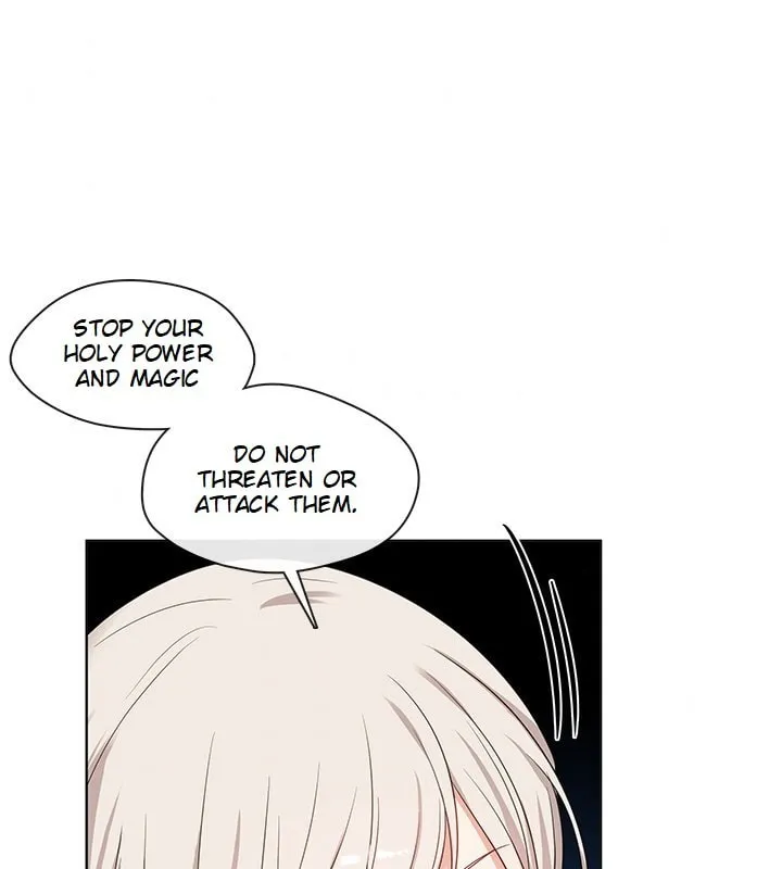 The Emperor's Partner Chapter 91 page 60 - 