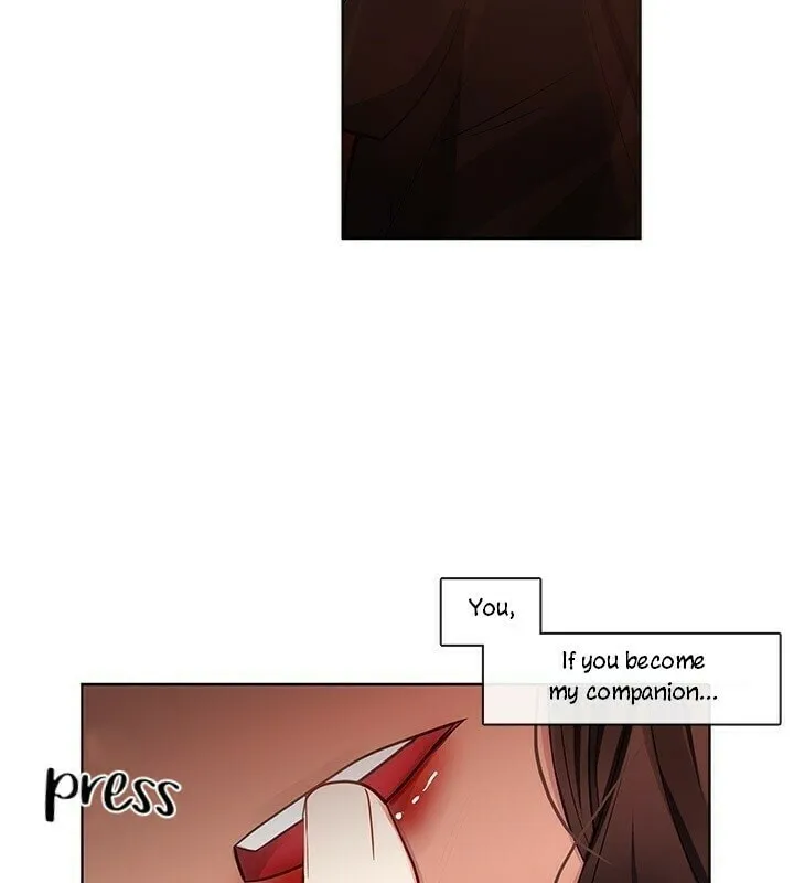 The Emperor's Partner Chapter 91 page 7 - 