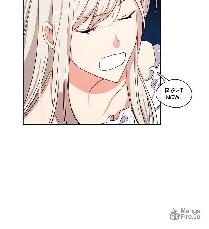 The Emperor's Partner Chapter 91 page 61 - 