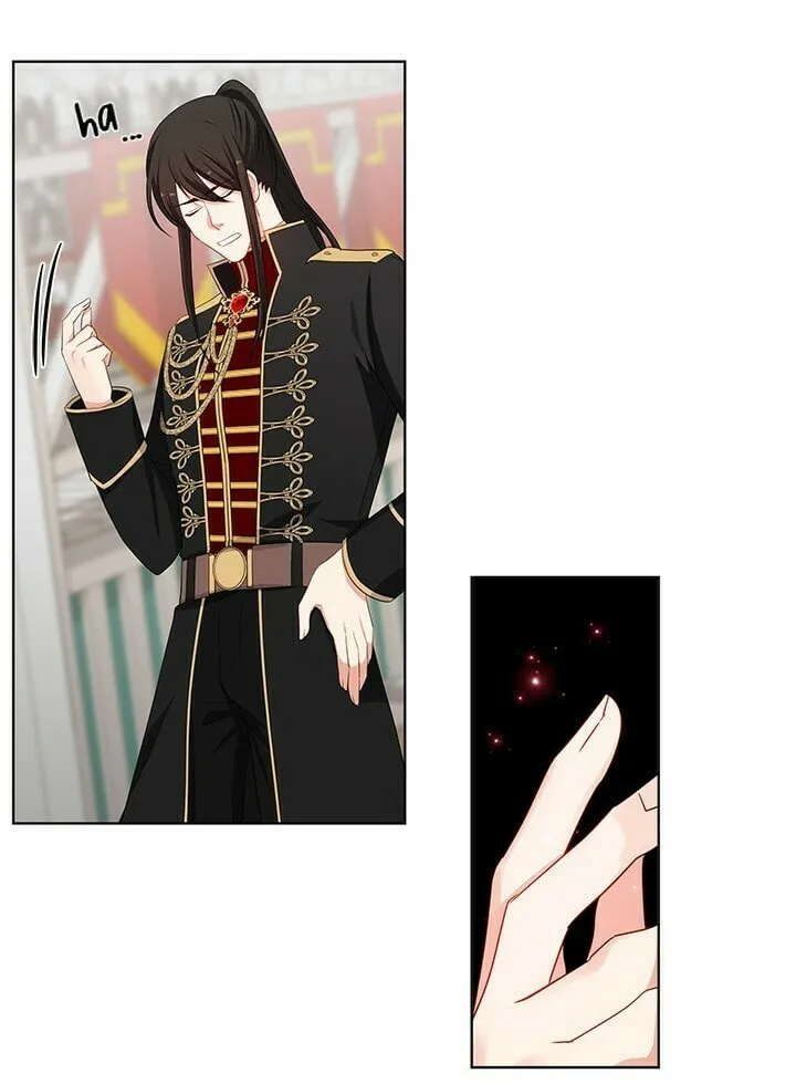 The Emperor's Partner Chapter 91 page 62 - 