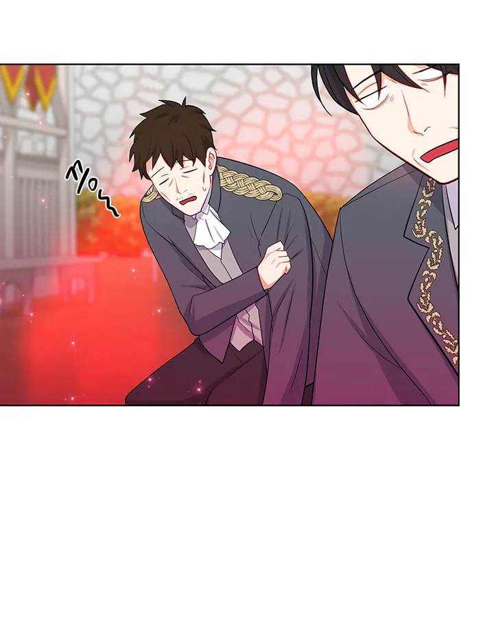 The Emperor's Partner Chapter 91 page 63 - 