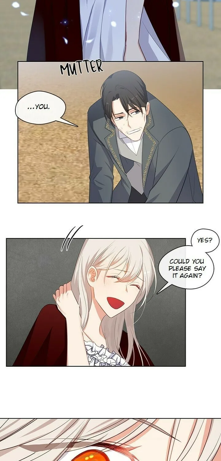 The Emperor's Partner Chapter 91 page 66 - 