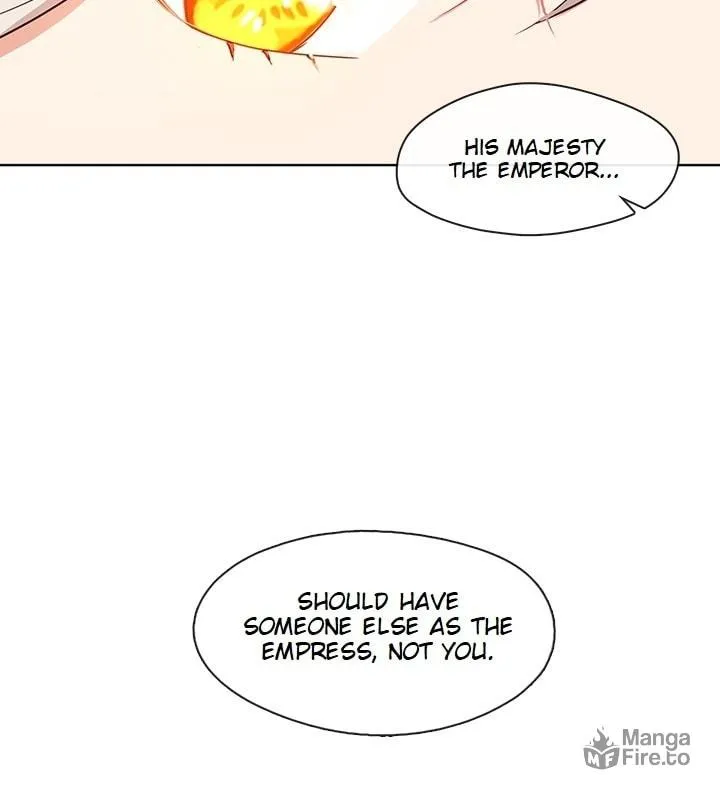 The Emperor's Partner Chapter 91 page 68 - 