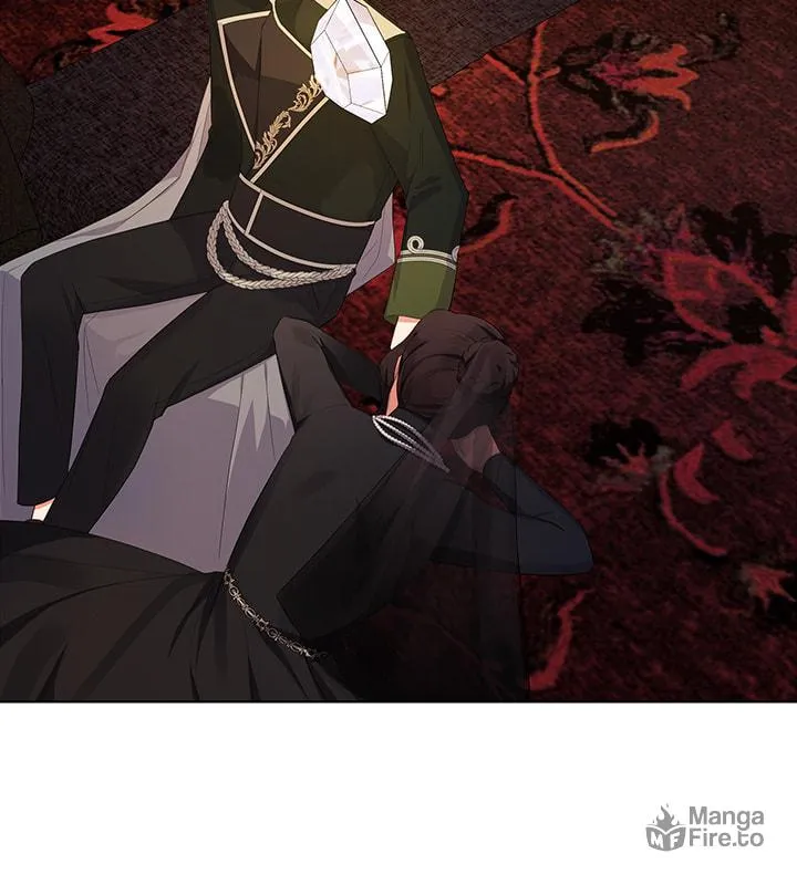 The Emperor's Partner Chapter 91 page 9 - 