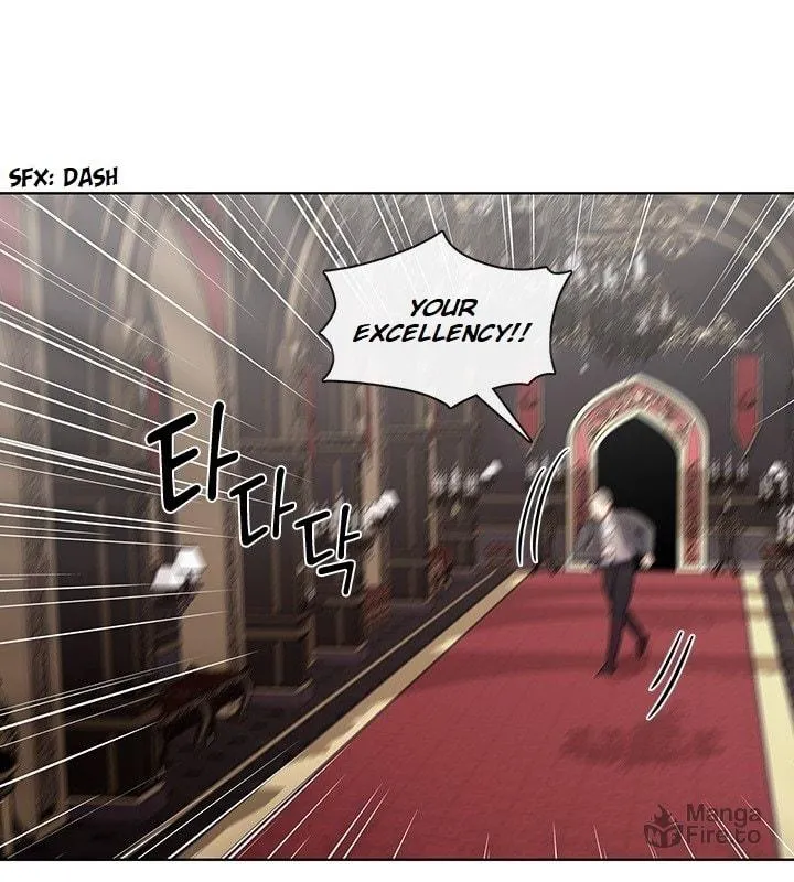 The Emperor's Partner Chapter 91 page 10 - 