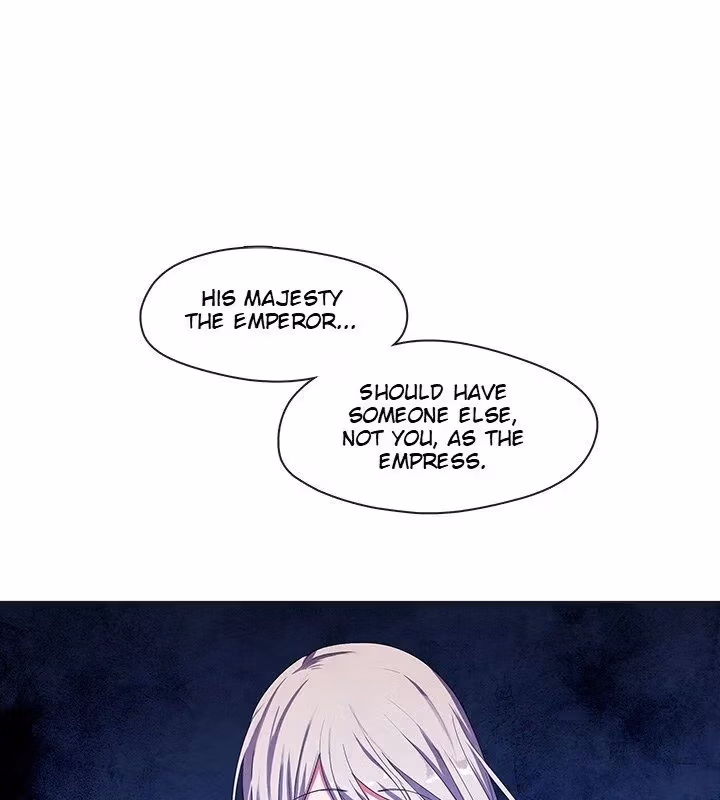 The Emperor's Partner Chapter 92 page 1 - 