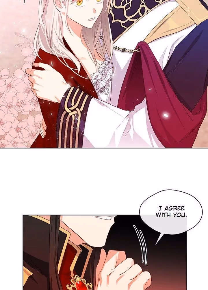 The Emperor's Partner Chapter 92 page 11 - 
