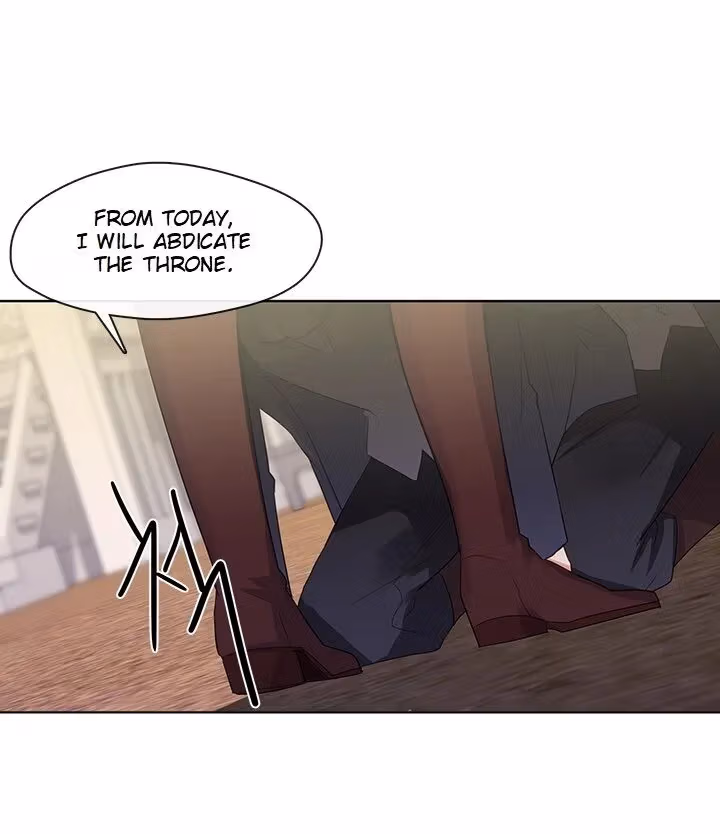 The Emperor's Partner Chapter 92 page 13 - 