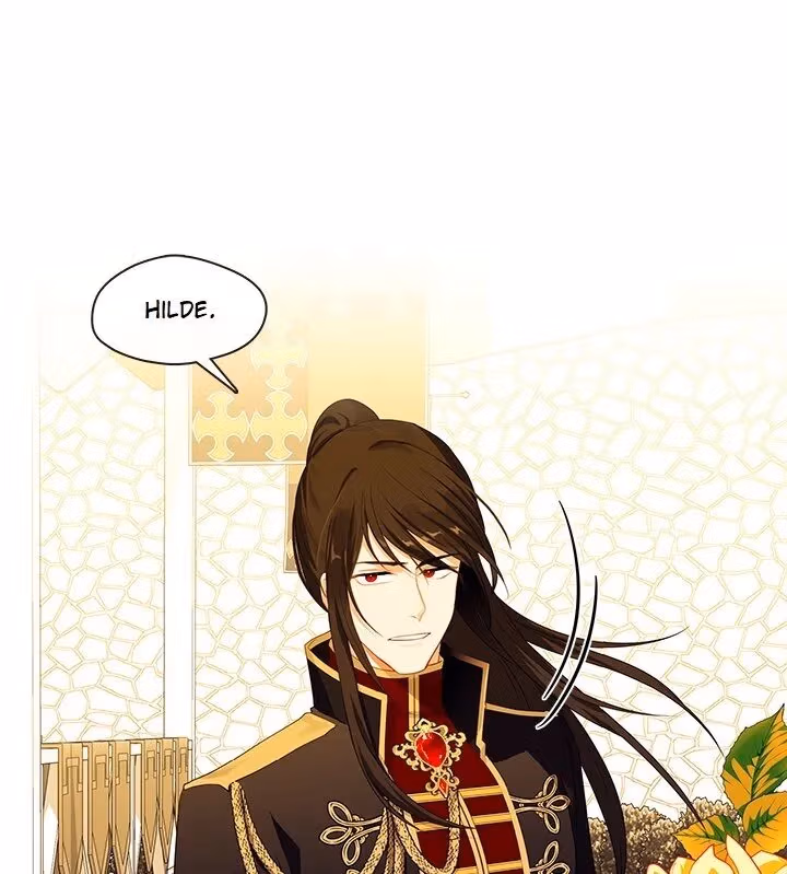 The Emperor's Partner Chapter 92 page 14 - 