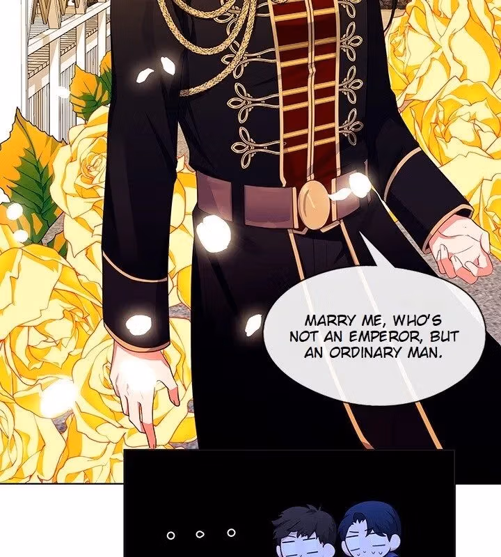 The Emperor's Partner Chapter 92 page 15 - 