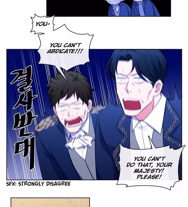 The Emperor's Partner Chapter 92 page 16 - 