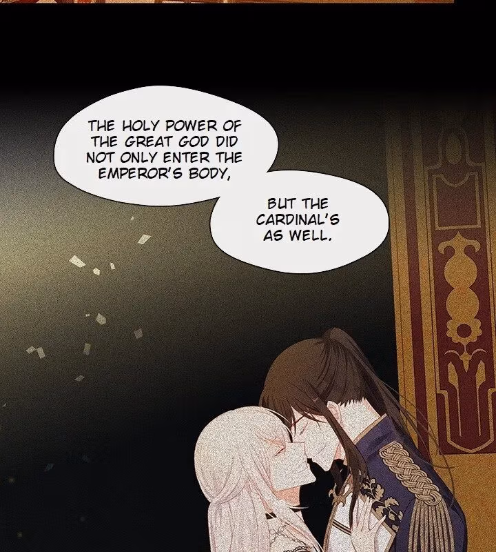 The Emperor's Partner Chapter 92 page 22 - 