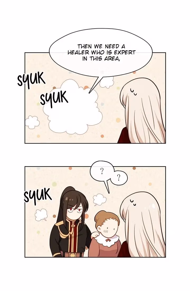 The Emperor's Partner Chapter 92 page 24 - 