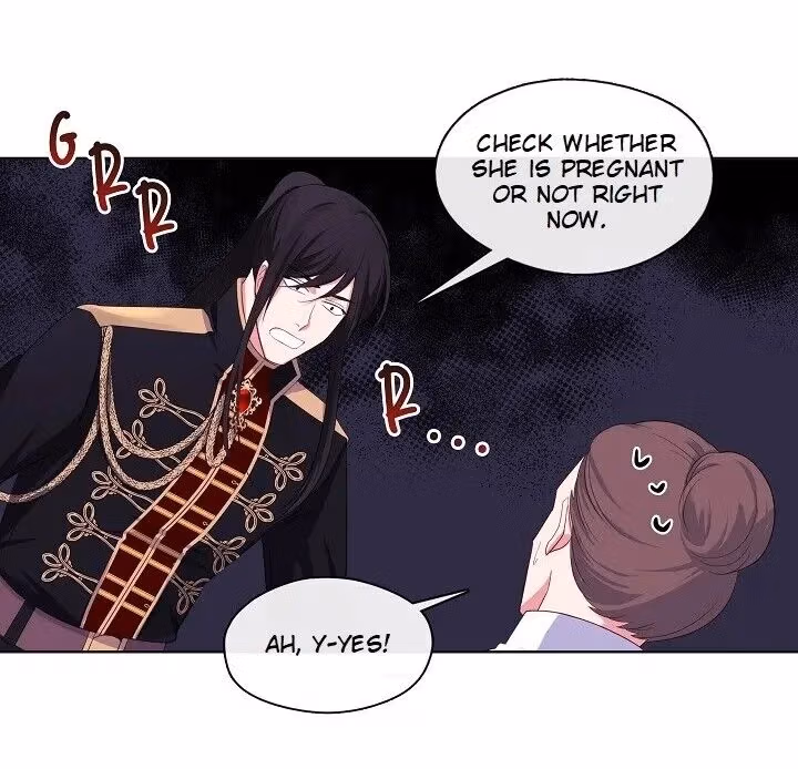 The Emperor's Partner Chapter 92 page 25 - 