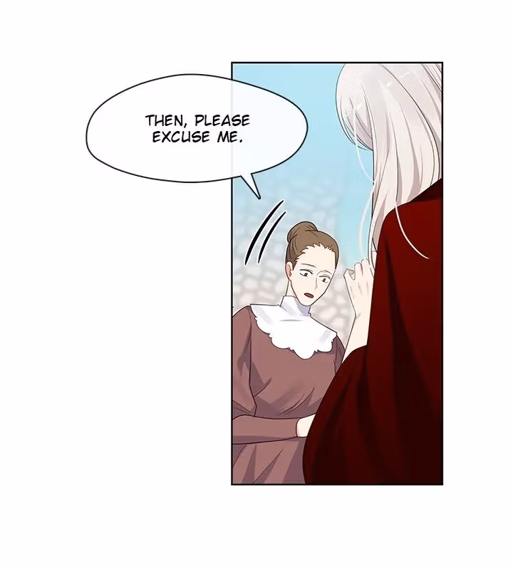 The Emperor's Partner Chapter 92 page 26 - 