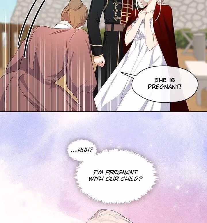 The Emperor's Partner Chapter 92 page 28 - 