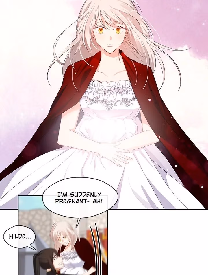 The Emperor's Partner Chapter 92 page 29 - 