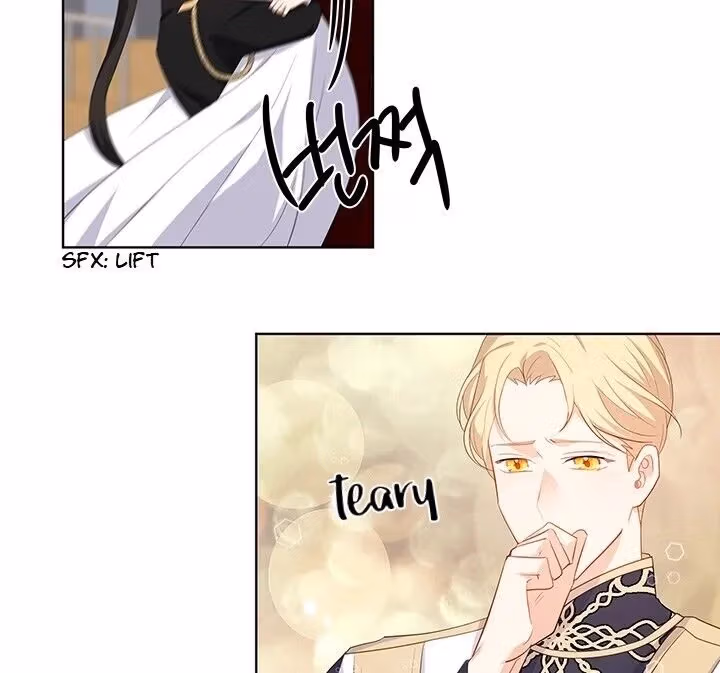 The Emperor's Partner Chapter 92 page 30 - 