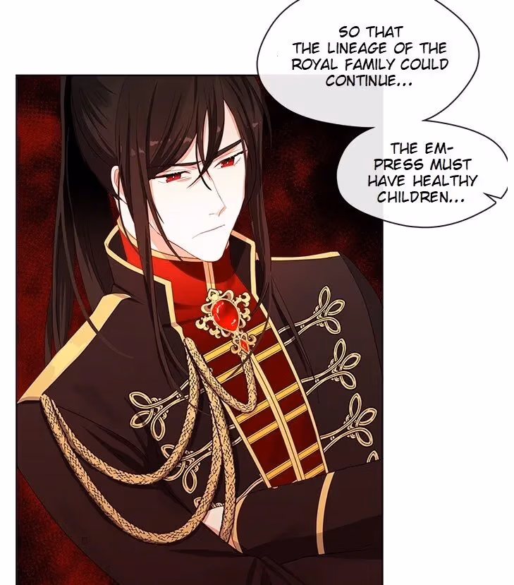 The Emperor's Partner Chapter 92 page 4 - 