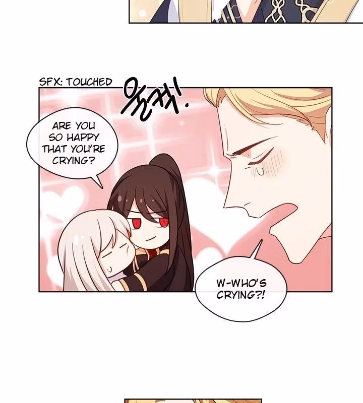 The Emperor's Partner Chapter 92 page 31 - 