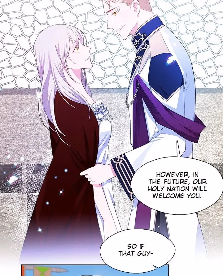 The Emperor's Partner Chapter 92 page 35 - 