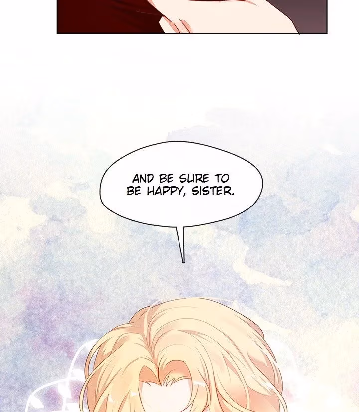 The Emperor's Partner Chapter 92 page 37 - 