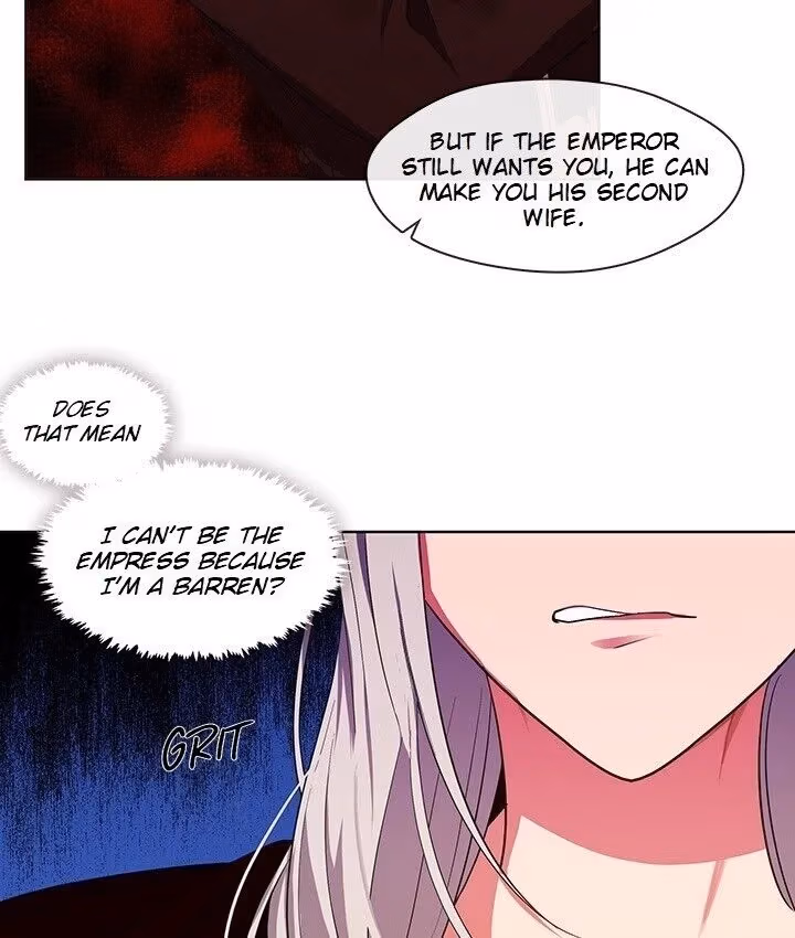 The Emperor's Partner Chapter 92 page 5 - 